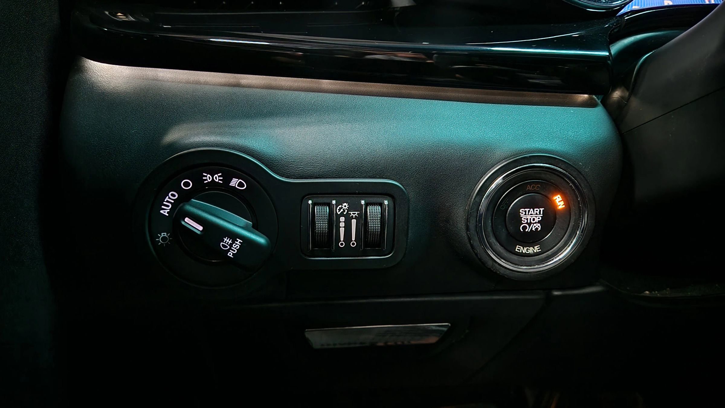 Used 2015 Maserati Quattroporte S Q4 image 36