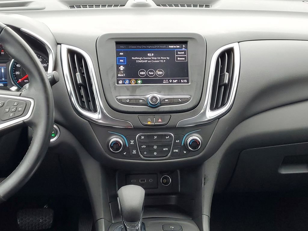 Used 2024 Chevrolet Equinox LT image 24