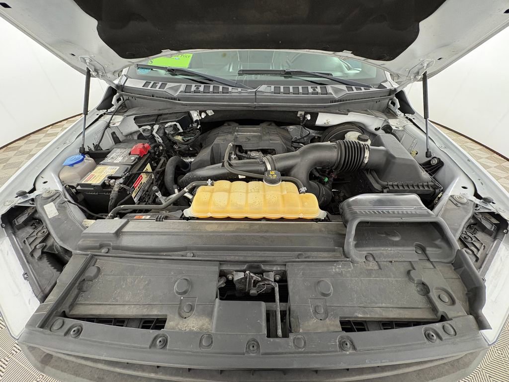Used 2018 Ford F150 XL w/ XL Power Equipment Group RWD image 30