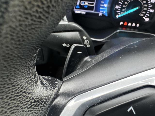 Used 2017 Ford Fusion SE w/ Equipment Group 201A image 36