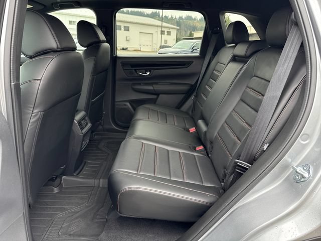 Certified 2025 Honda CR-V Sport-L image 16