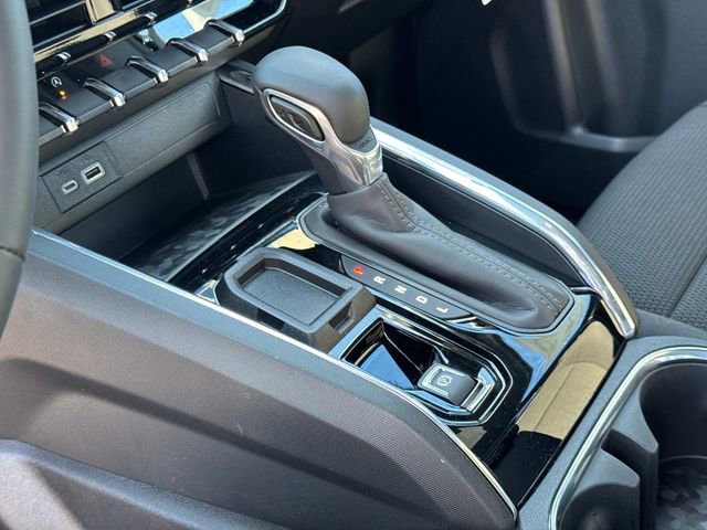 New 2026 GMC Canyon Elevation image 27