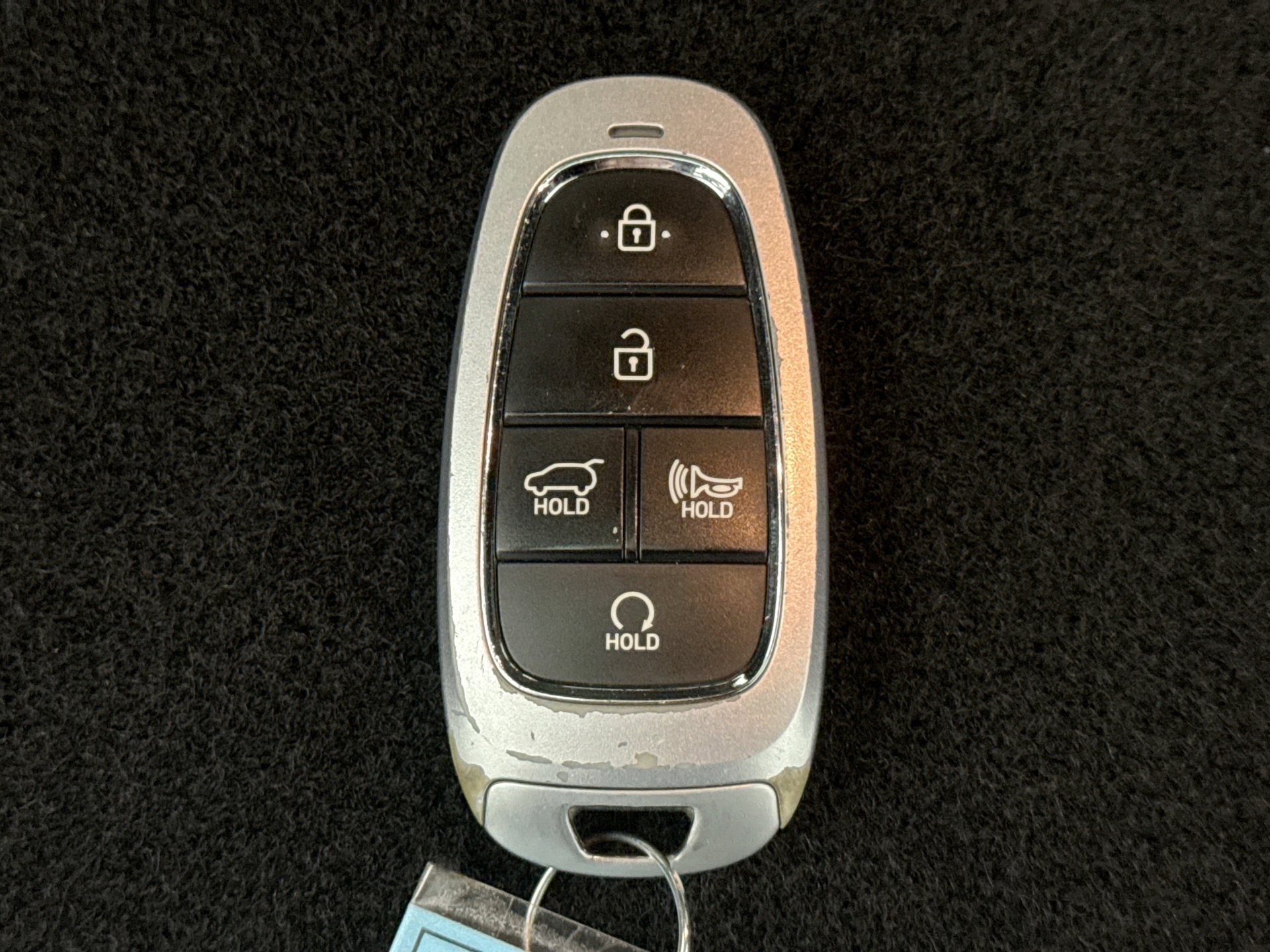 Used 2022 Hyundai Santa Fe SEL Convenience w/ Cargo Package image 22