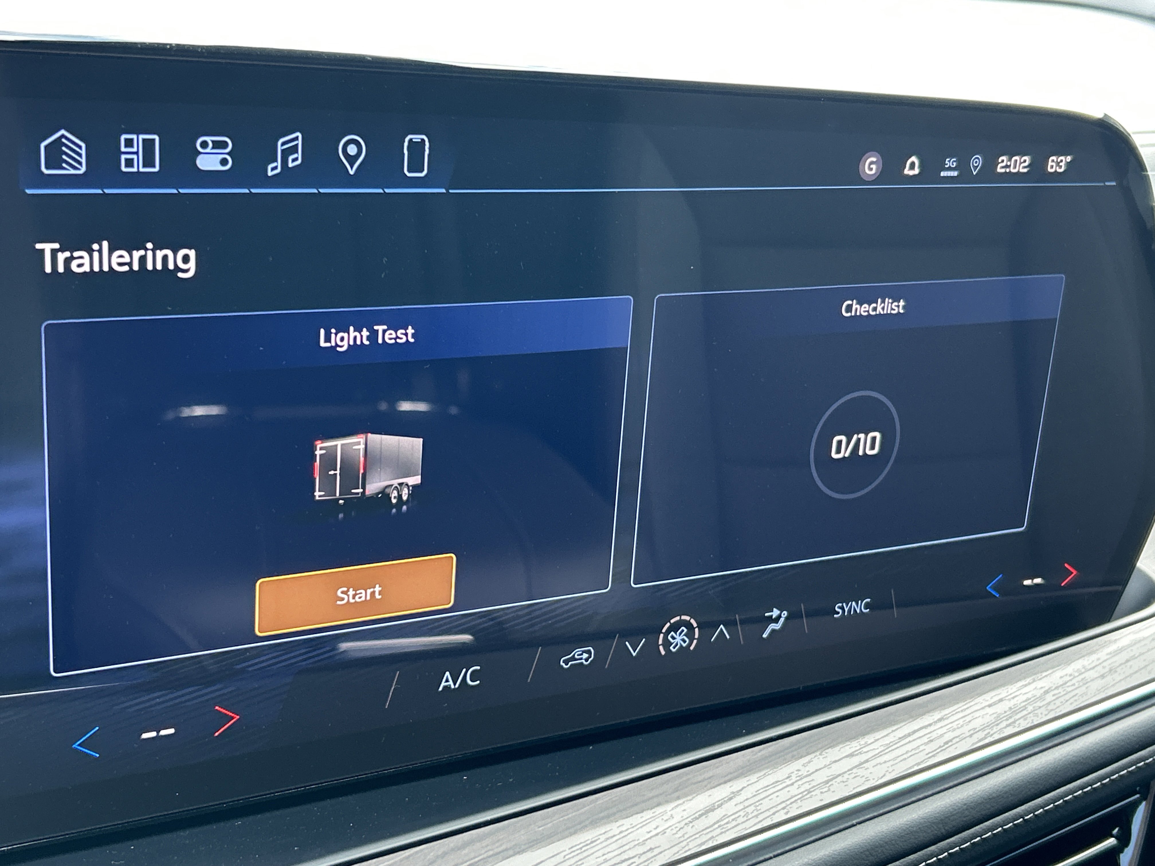 New 2026 Chevrolet Tahoe LS image 55