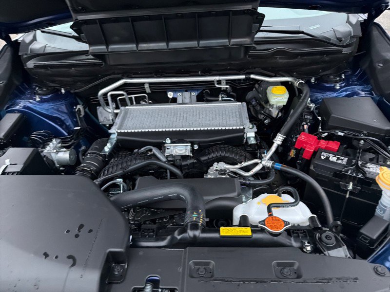 New 2026 Subaru Ascent Limited Bronze image 21