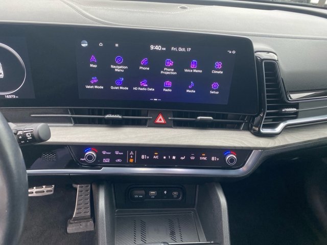 Certified 2023 Kia Sportage X-Pro Prestige image 12