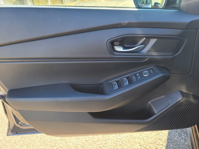 Certified 2023 Honda Accord EX image 10