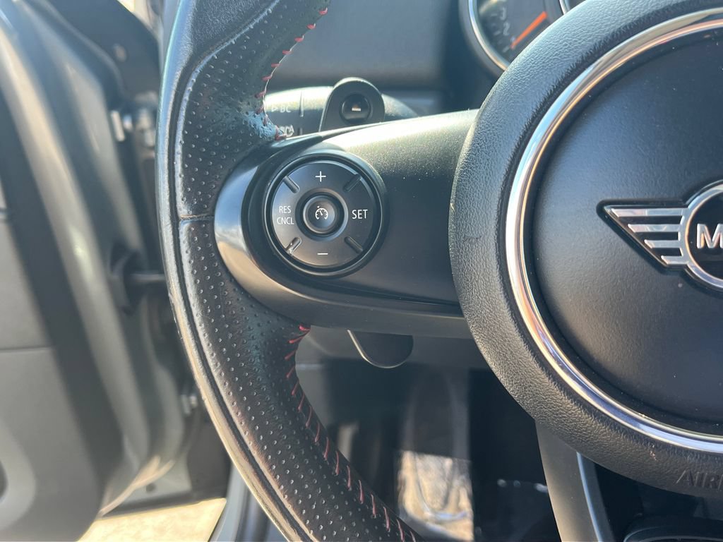 Used 2020 MINI Cooper Countryman S FWD image 33