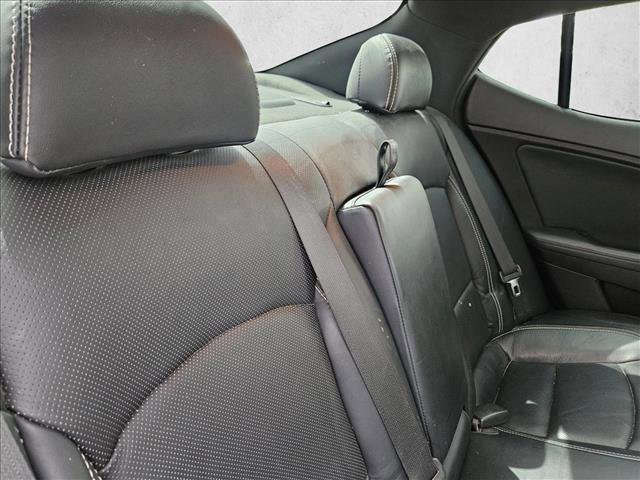 Used 2013 Kia Optima SX w/ Limited Pkg FWD image 24