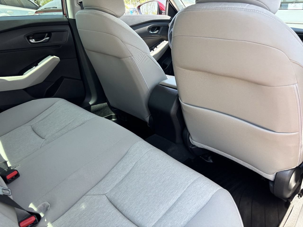 Certified 2024 Honda Accord EX image 11