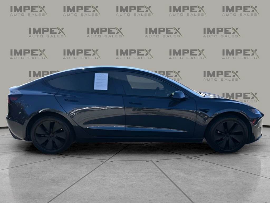 Used 2024 Tesla Model 3 Standard Range image 6