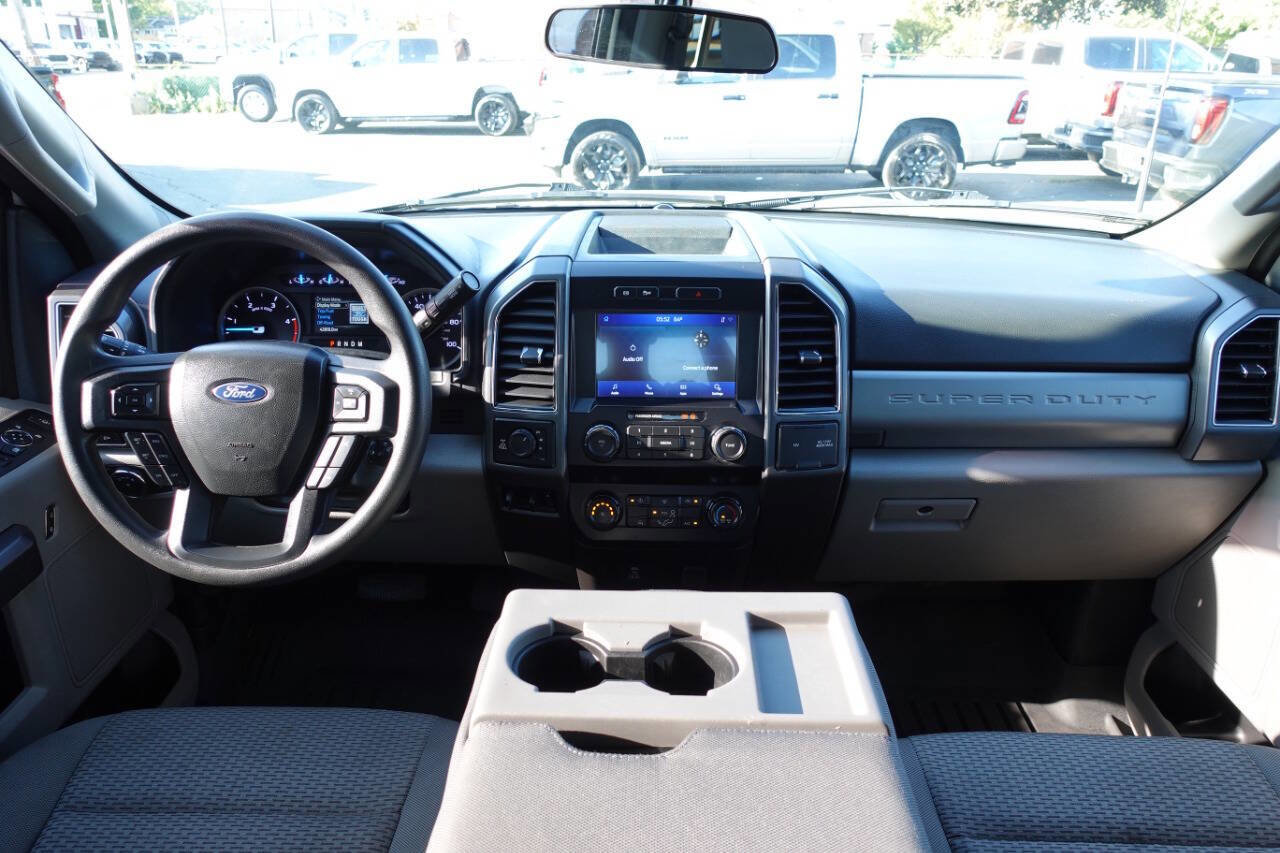 Used 2022 Ford F250 XLT w/ XLT Value Package image 36