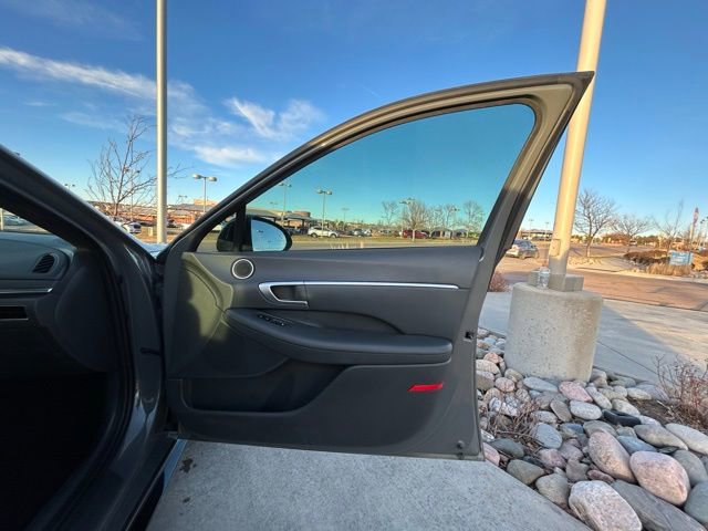 Used 2020 Hyundai Sonata SEL Plus w/ Cargo Package image 18