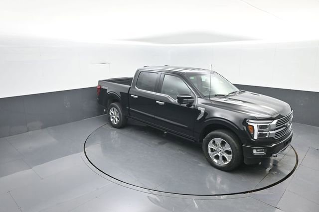 New 2026 Ford F150 Platinum w/ Equipment Group 700A Standard image 20