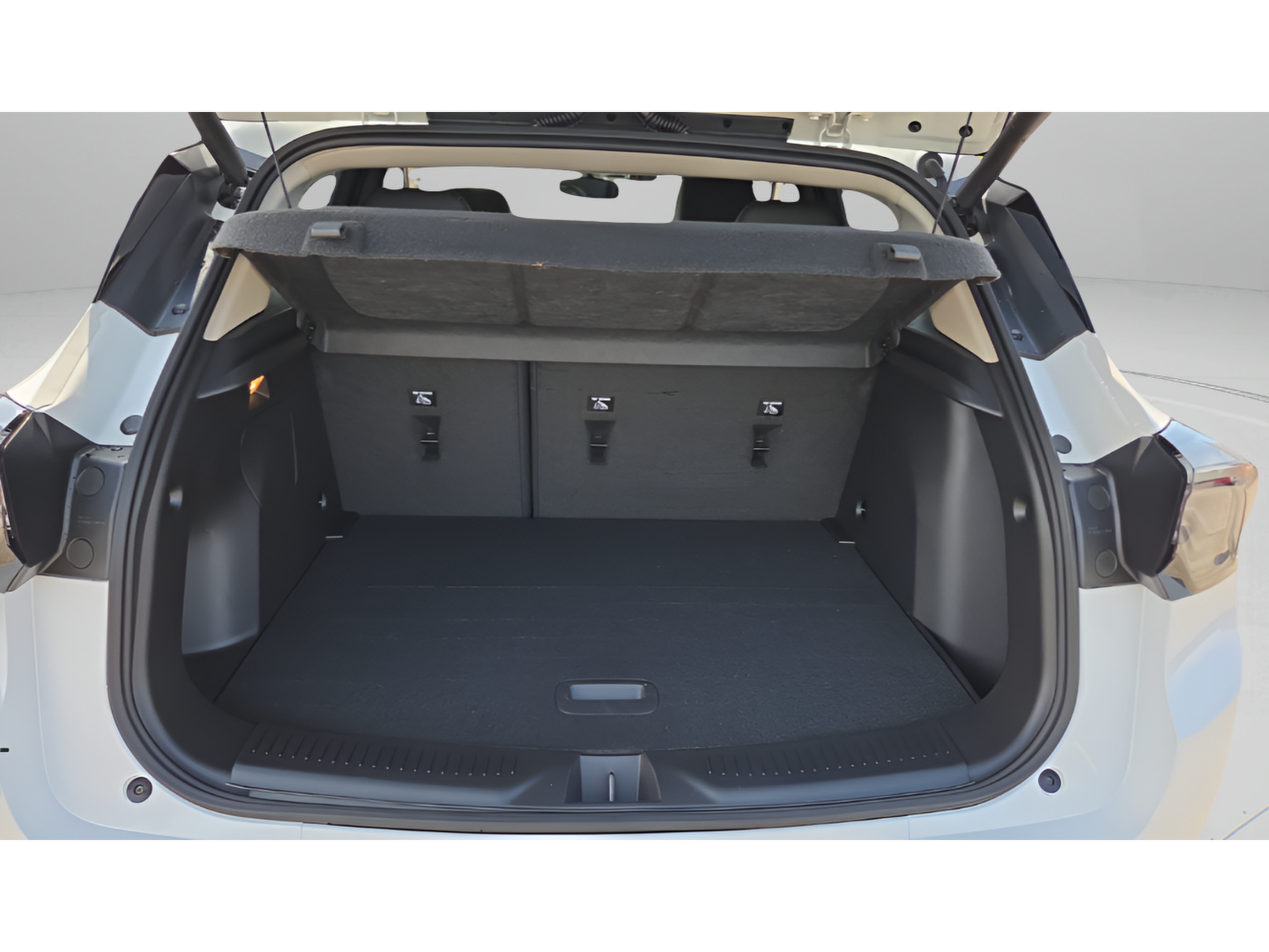 Certified 2024 Buick Encore GX Avenir w/ Avenir Convenience Package FWD image 14