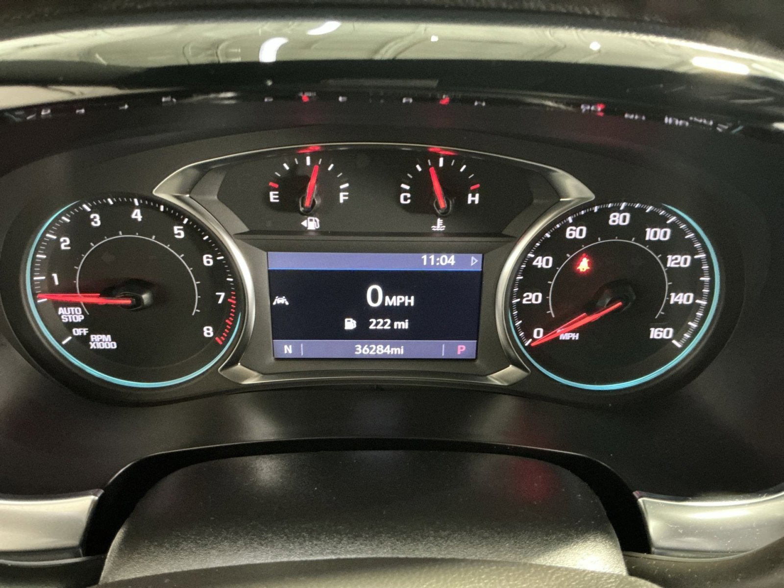Used 2023 Chevrolet Traverse LT image 18