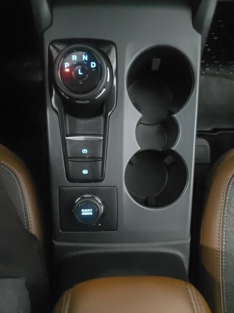 Used 2024 Ford Bronco Sport Outer Banks w/ Tech Package AWD/4WD image 20