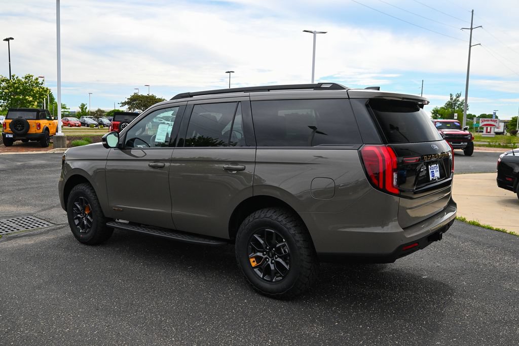 New 2026 Ford Expedition Tremor AWD/4WD image 7