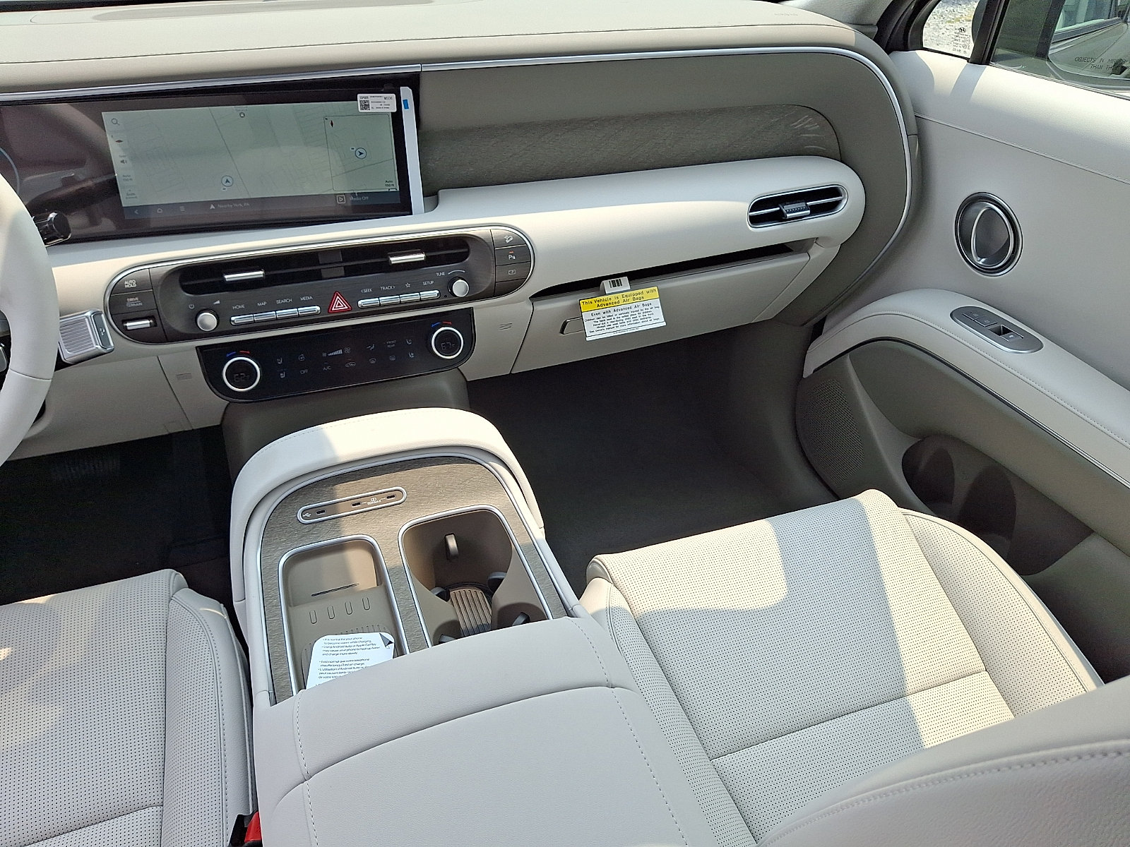 New 2026 Hyundai Palisade Limited AWD/4WD image 11