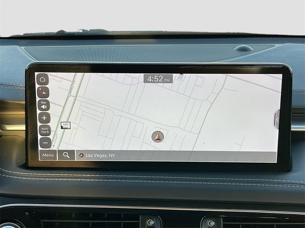 Used 2022 Genesis G70 3.3T image 13