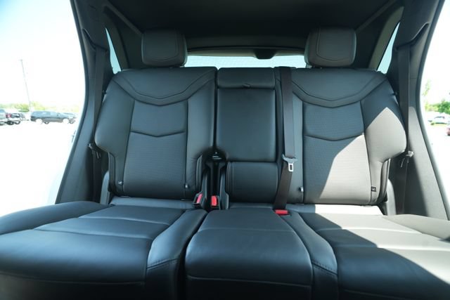 Used 2020 Cadillac XT5 Premium Luxury AWD/4WD image 40