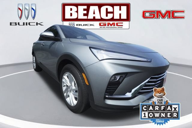 Used 2026 Buick Envista Preferred w/ Convenience I Package FWD image 1