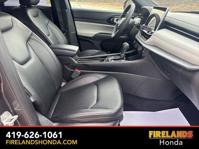 Used 2024 Jeep Compass Limited AWD/4WD image 28