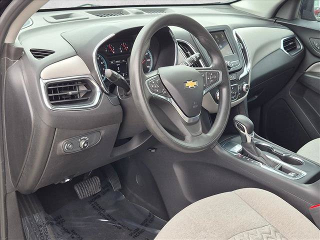 Used 2023 Chevrolet Equinox LS FWD image 9