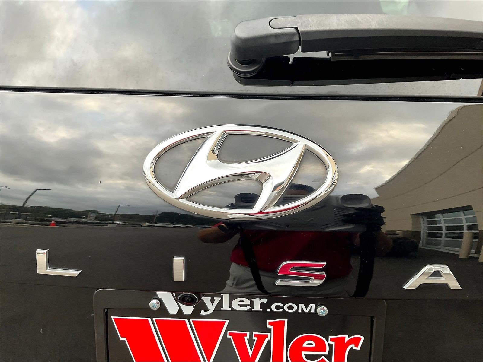 Used 2024 Hyundai Palisade Calligraphy AWD/4WD image 24