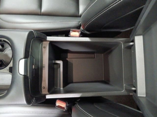 Certified 2025 Nissan Murano SL image 16