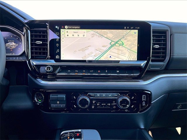 New 2026 Chevrolet Silverado 1500 RST w/ Safety Package image 11