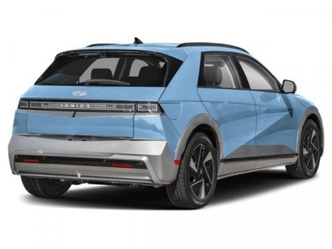 New 2026 Hyundai Ioniq 5 Limited AWD/4WD image 2
