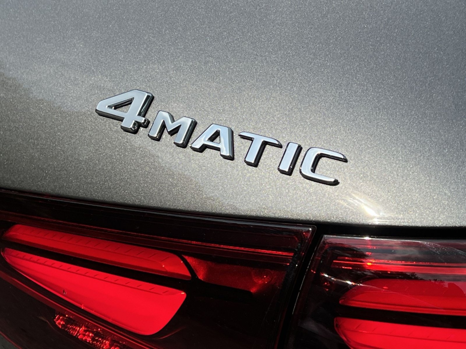 New 2026 Mercedes-Benz GLA 250 4MATIC image 35