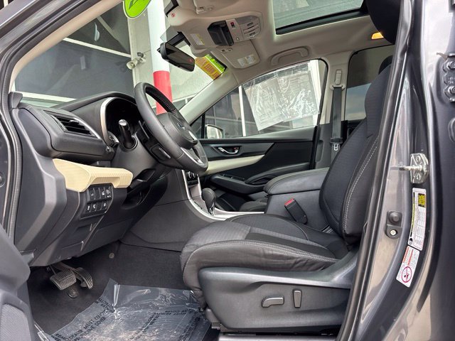 Used 2019 Subaru Ascent Premium AWD/4WD image 8