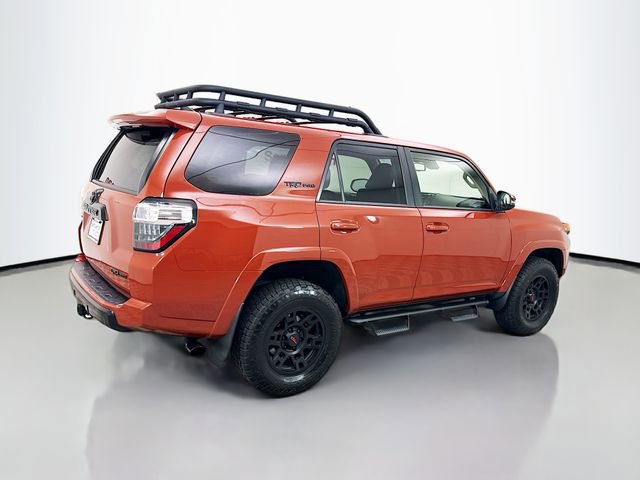 Used 2024 Toyota 4Runner TRD Pro image 7