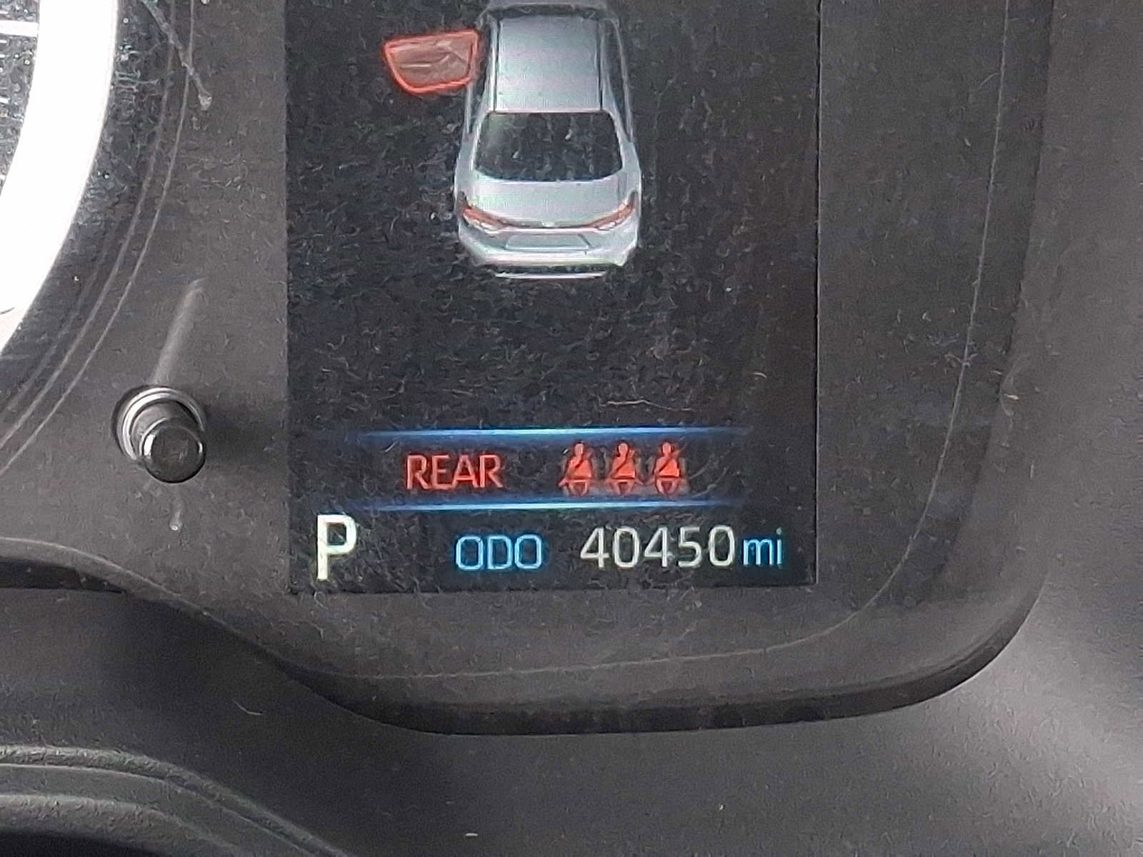 Certified 2022 Toyota Corolla SE w/ SE Premium Package image 23