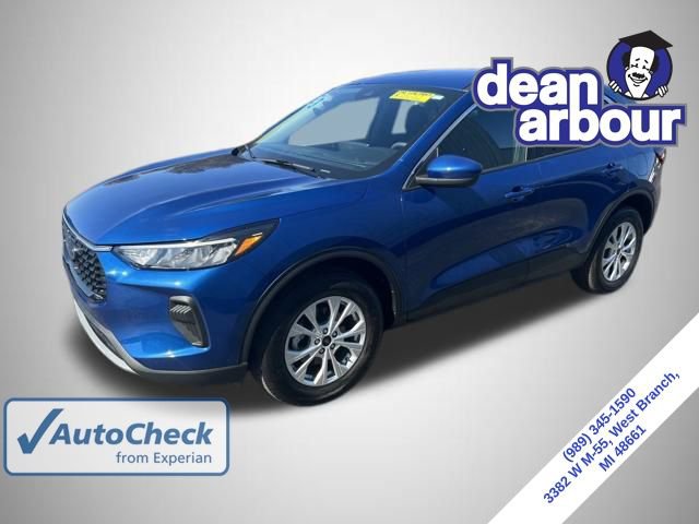 Used 2023 Ford Escape Active w/ Tech Pack #2