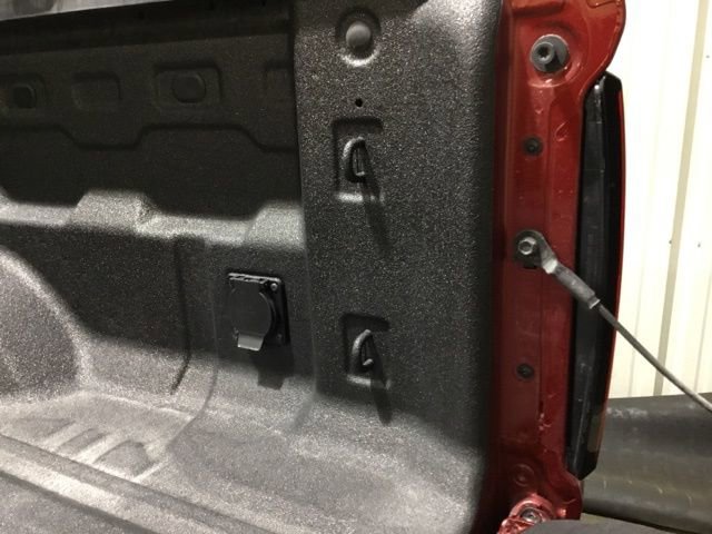 New 2026 Chevrolet Colorado Z71 w/ Technology Package image 19