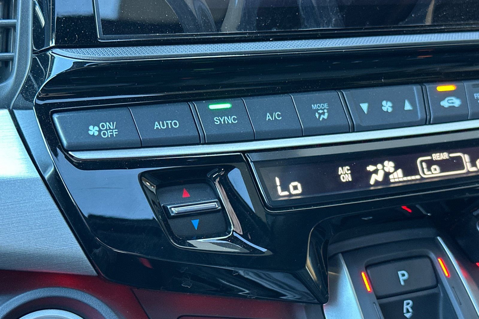 Used 2026 Honda Odyssey Sport-L image 31