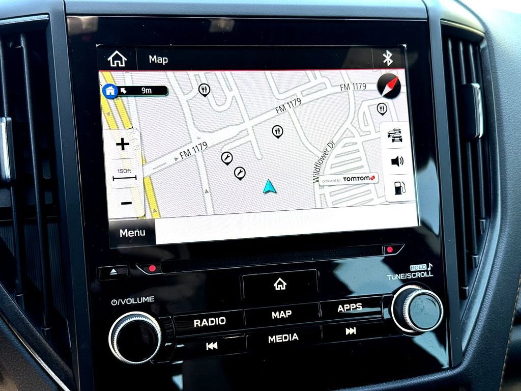 Used 2023 Subaru Forester Wilderness AWD/4WD image 23