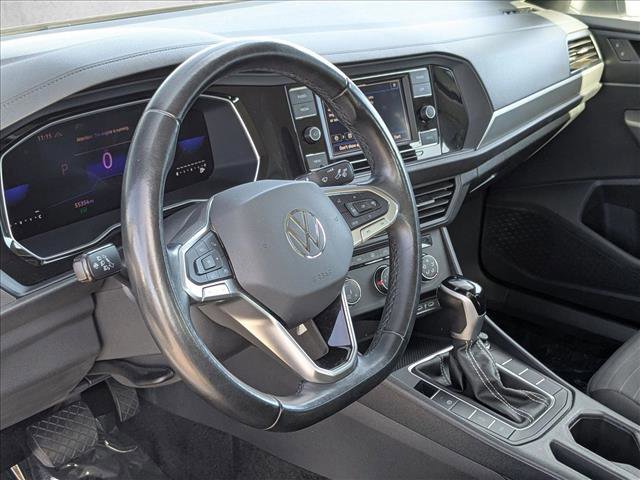 Used 2024 Volkswagen Jetta S image 10