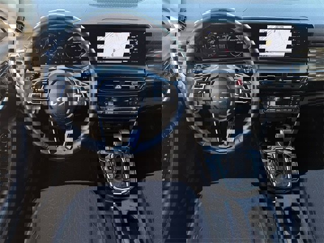 Used 2024 Kia Seltos X-Line image 12