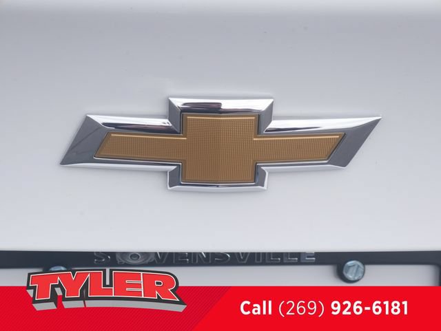 Used 2024 Chevrolet Malibu LT FWD image 15