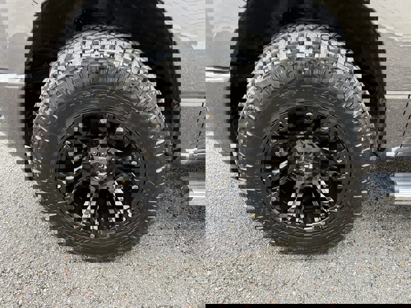 Used 2019 RAM 1500 Big Horn image 6