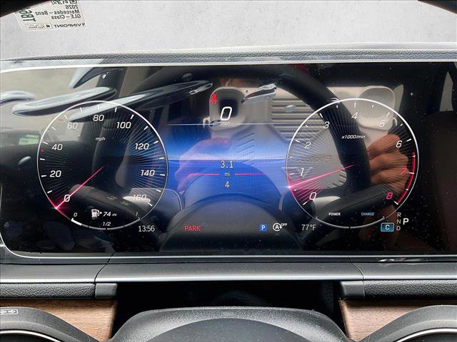 New 2026 Mercedes-Benz GLE 350 4MATIC image 22