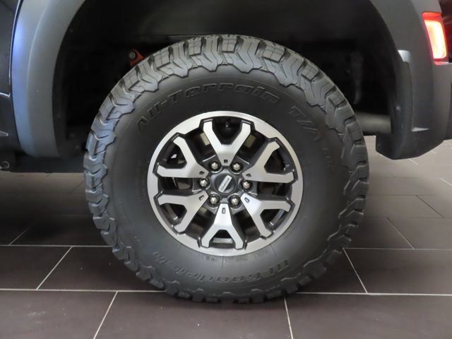Used 2022 Ford F150 Raptor w/ Equipment Group 801A High AWD/4WD image 16