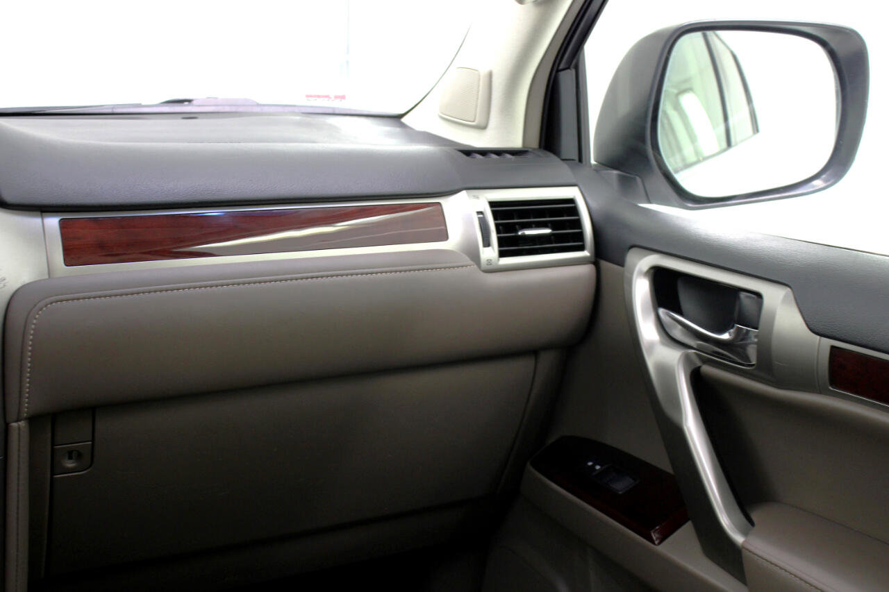 Used 2016 Lexus GX 460 Premium image 58