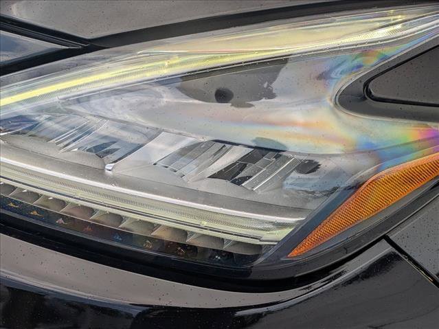 Used 2020 Nissan Murano S w/ Technology Package image 6