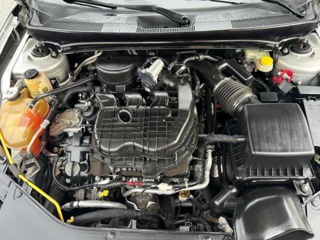 Used 2012 Chrysler 200 Limited FWD image 10