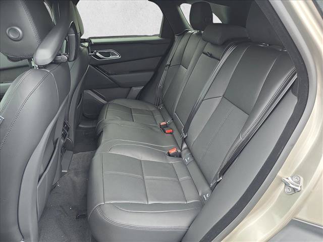 Used 2026 Land Rover Range Rover Velar Dynamic SE AWD/4WD image 14